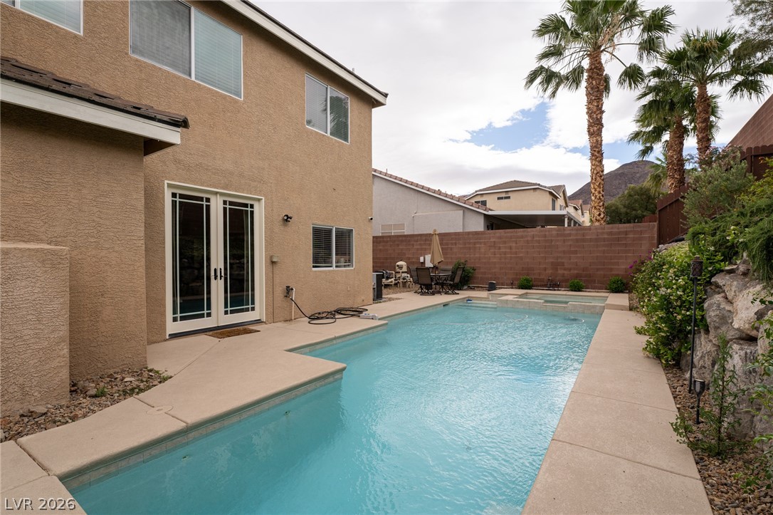 668 Pacific Cascades Drive Henderson NV 89012