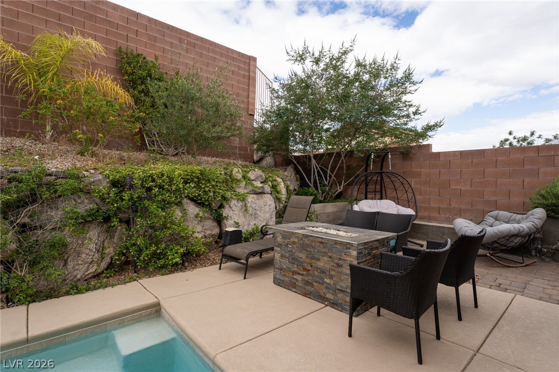 668 Pacific Cascades Drive Henderson NV 89012