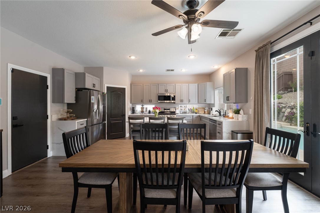 668 Pacific Cascades Drive Henderson NV 89012