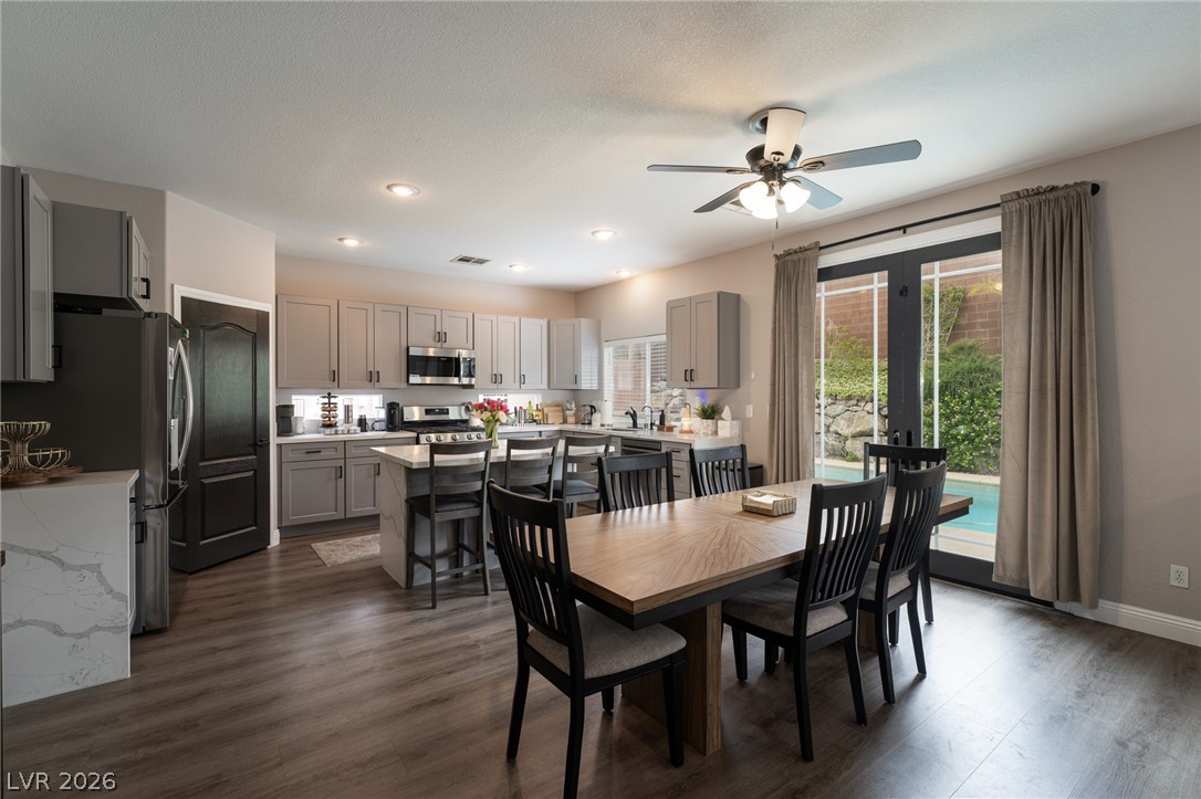 668 Pacific Cascades Drive Henderson NV 89012