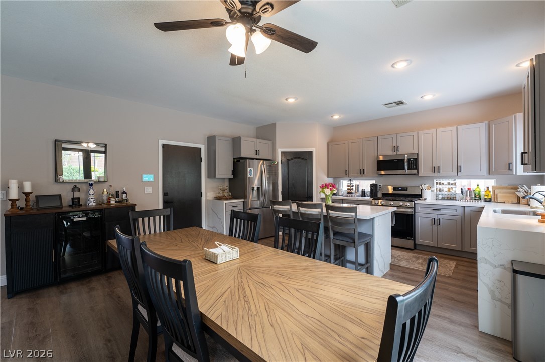 668 Pacific Cascades Drive Henderson NV 89012