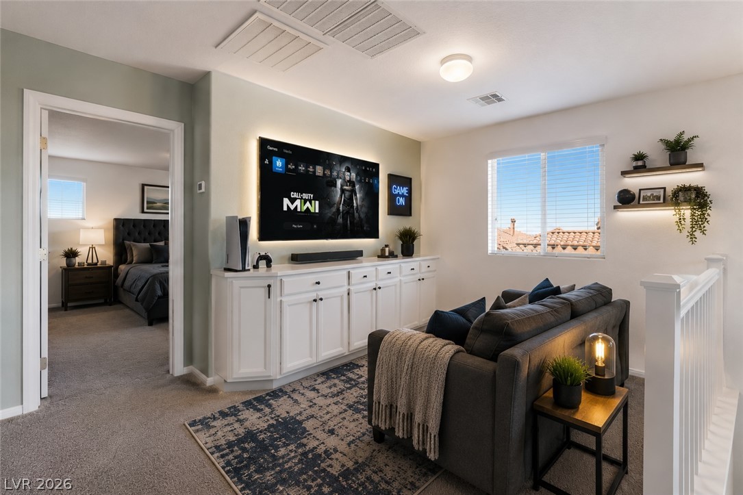 7646 Monomoy Bay Avenue Las Vegas NV 89179