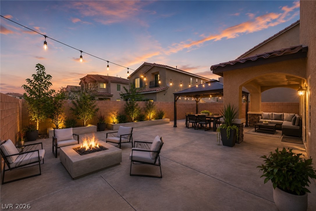 7646 Monomoy Bay Avenue Las Vegas NV 89179