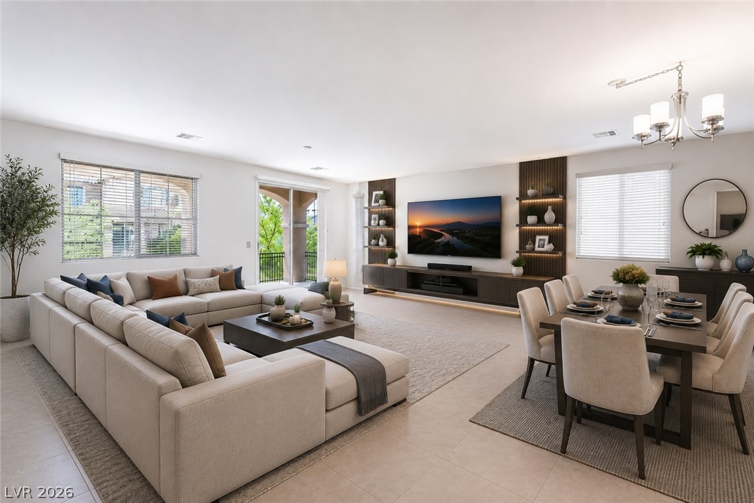 7646 Monomoy Bay Avenue Las Vegas NV 89179