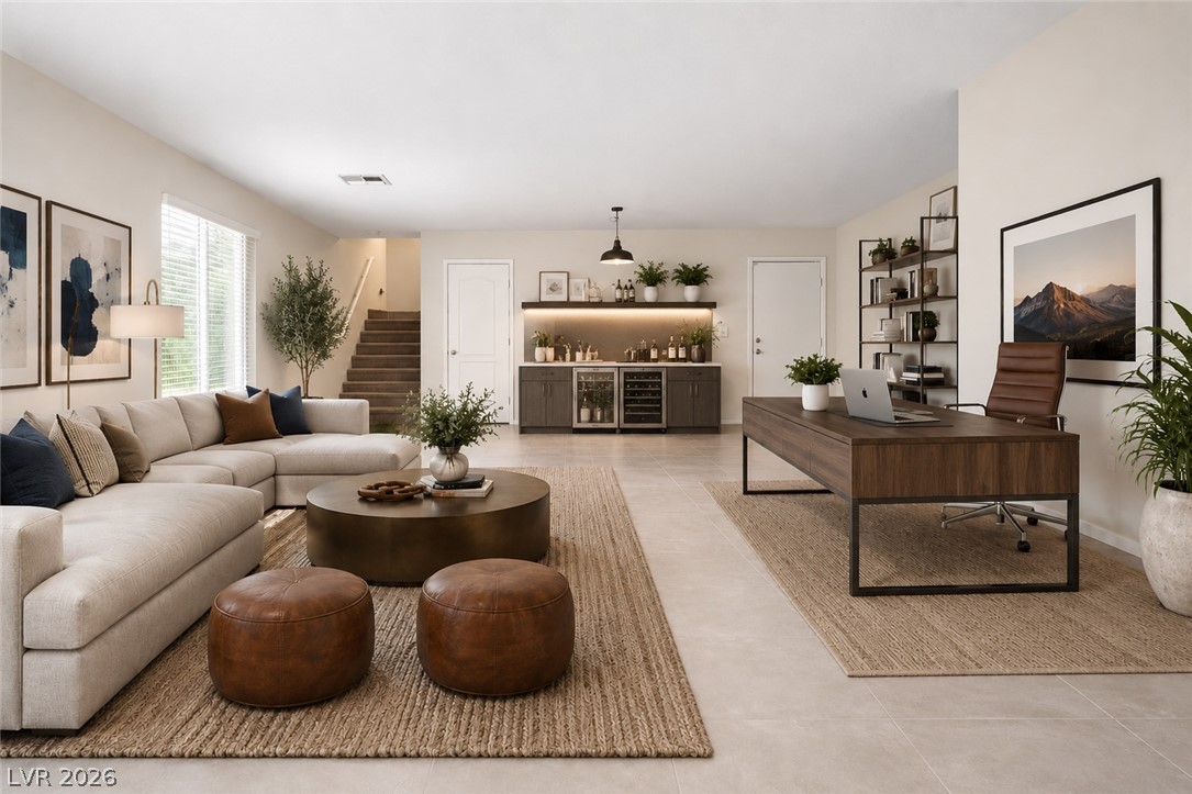 7646 Monomoy Bay Avenue Las Vegas NV 89179