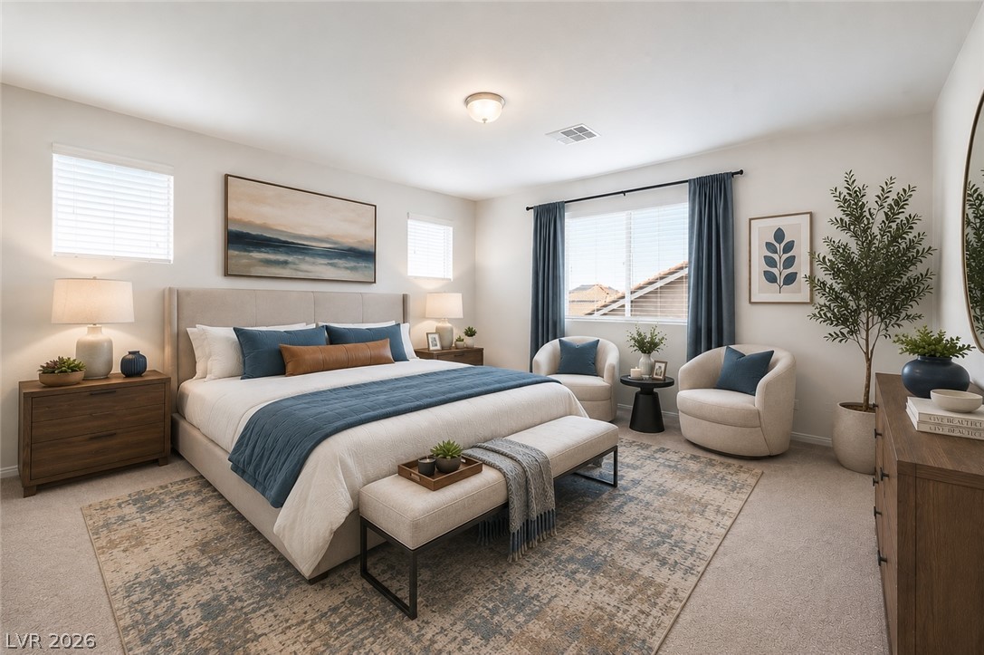 7646 Monomoy Bay Avenue Las Vegas NV 89179