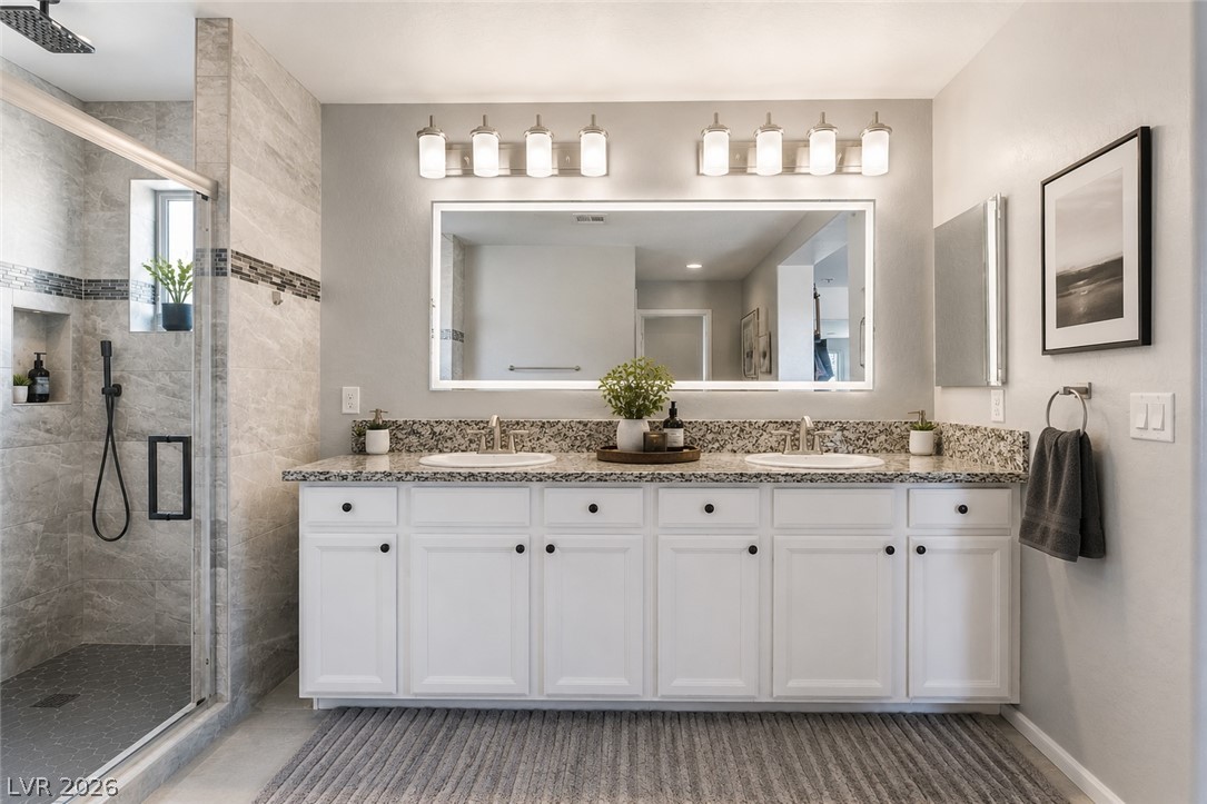 7646 Monomoy Bay Avenue Las Vegas NV 89179