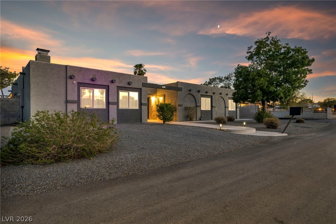 5505 Avenida Vaquero Las Vegas NV 89108