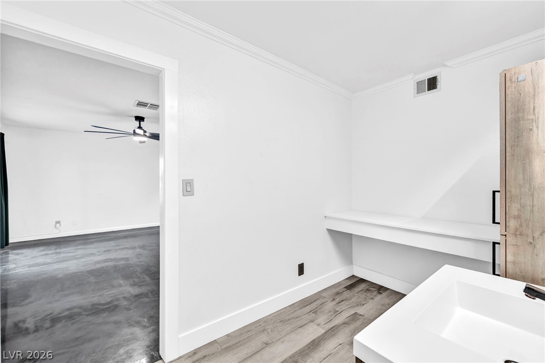 5505 Avenida Vaquero Las Vegas NV 89108