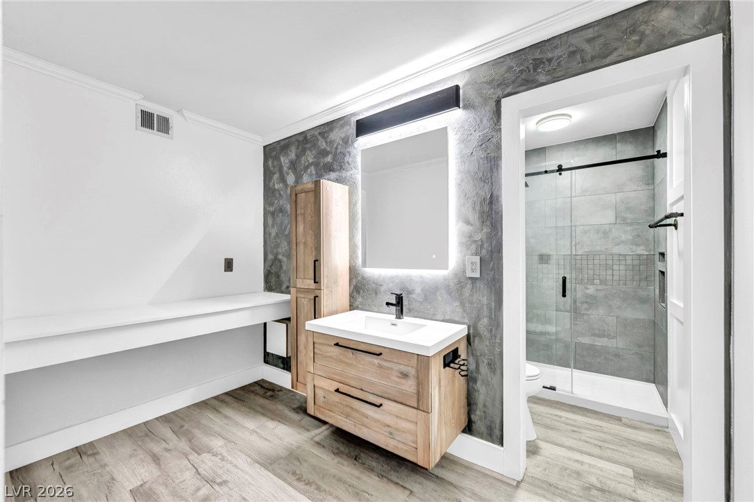 5505 Avenida Vaquero Las Vegas NV 89108