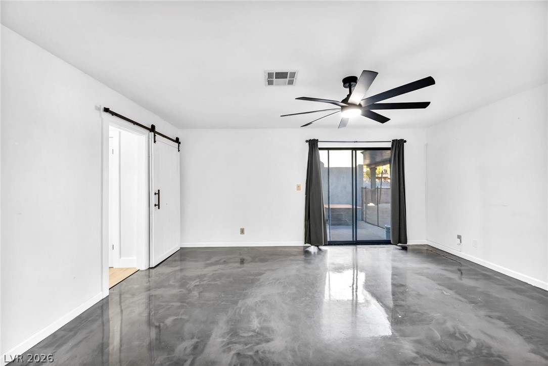 5505 Avenida Vaquero Las Vegas NV 89108