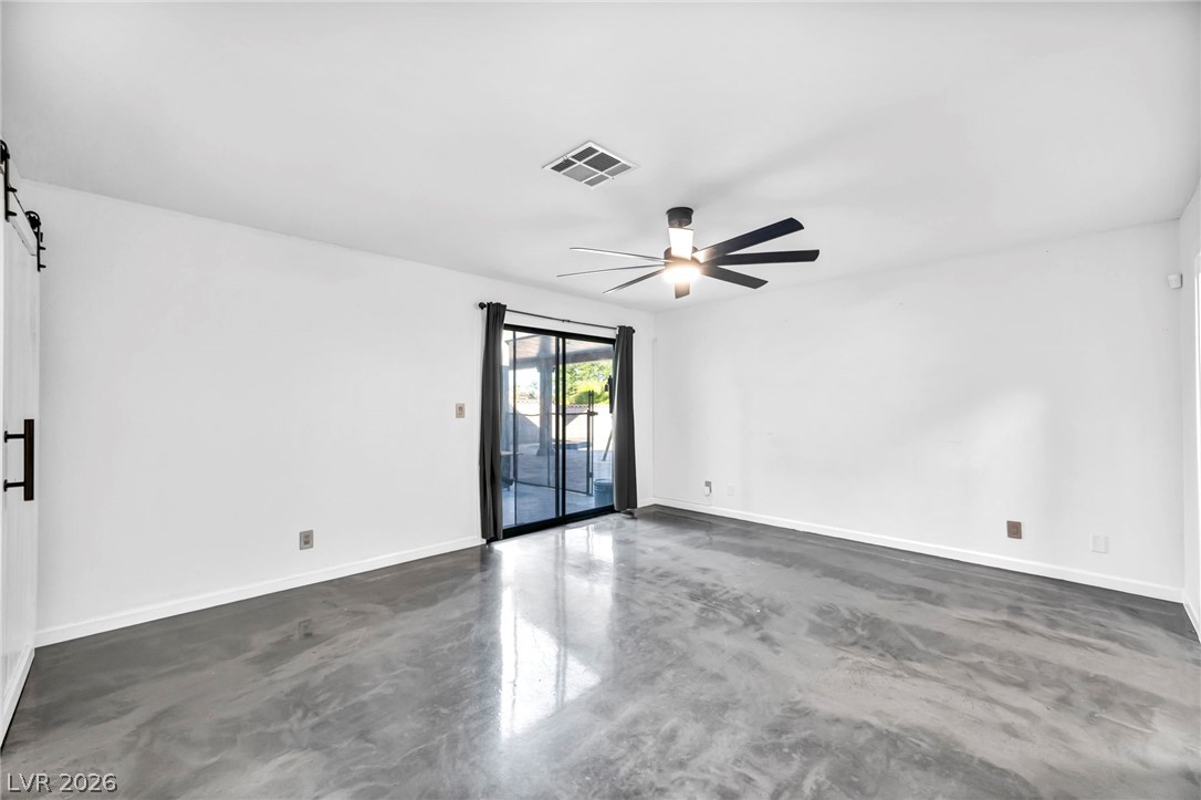 5505 Avenida Vaquero Las Vegas NV 89108