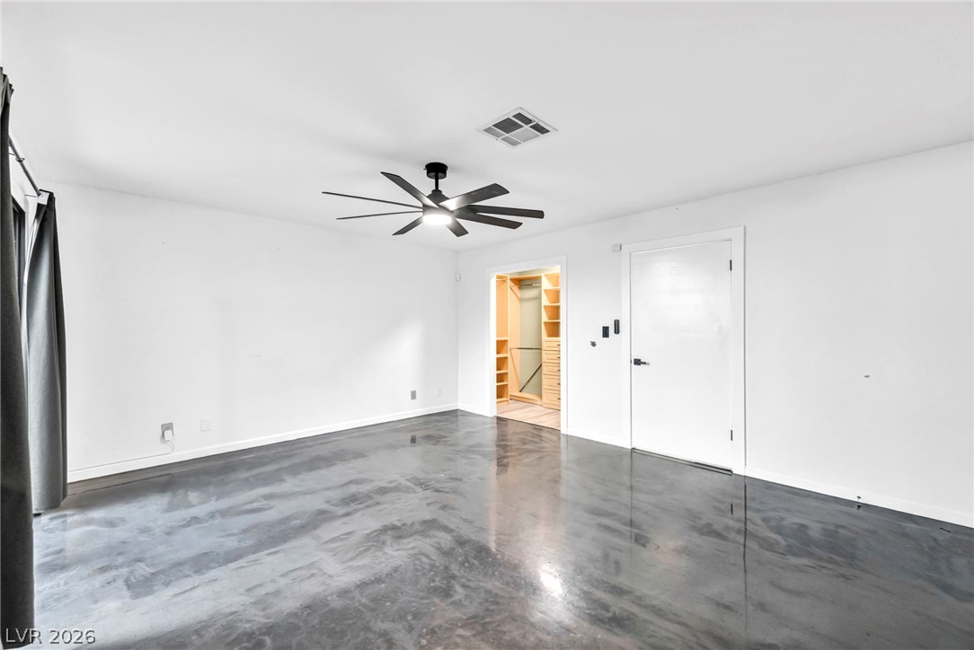 5505 Avenida Vaquero Las Vegas NV 89108