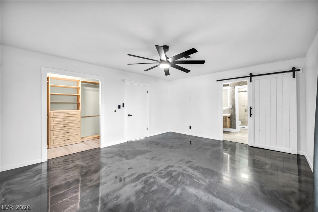 5505 Avenida Vaquero Las Vegas NV 89108