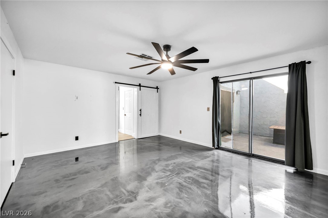5505 Avenida Vaquero Las Vegas NV 89108