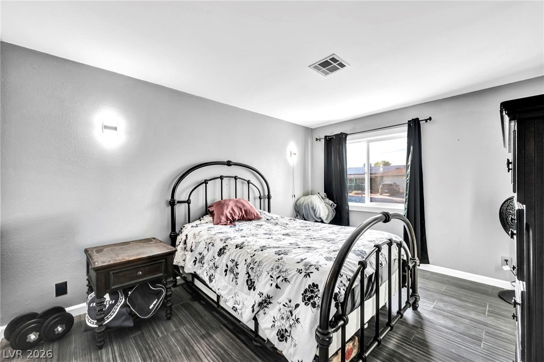 5505 Avenida Vaquero Las Vegas NV 89108