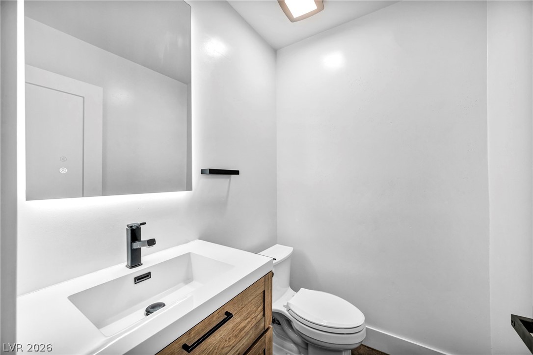 5505 Avenida Vaquero Las Vegas NV 89108