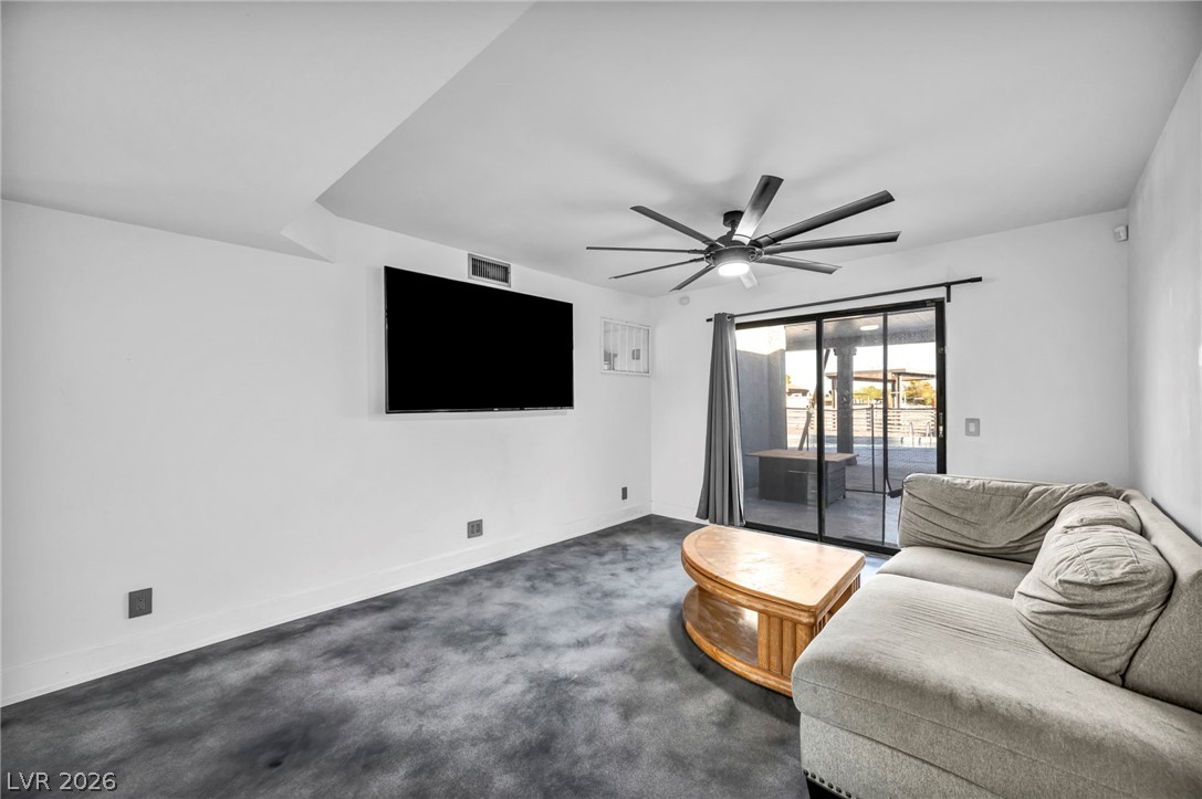 5505 Avenida Vaquero Las Vegas NV 89108