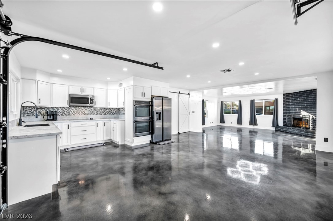 5505 Avenida Vaquero Las Vegas NV 89108