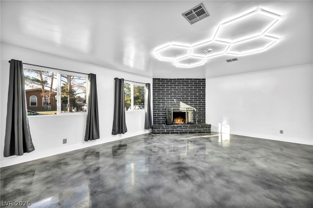 5505 Avenida Vaquero Las Vegas NV 89108
