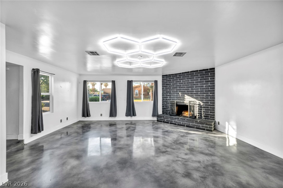5505 Avenida Vaquero Las Vegas NV 89108