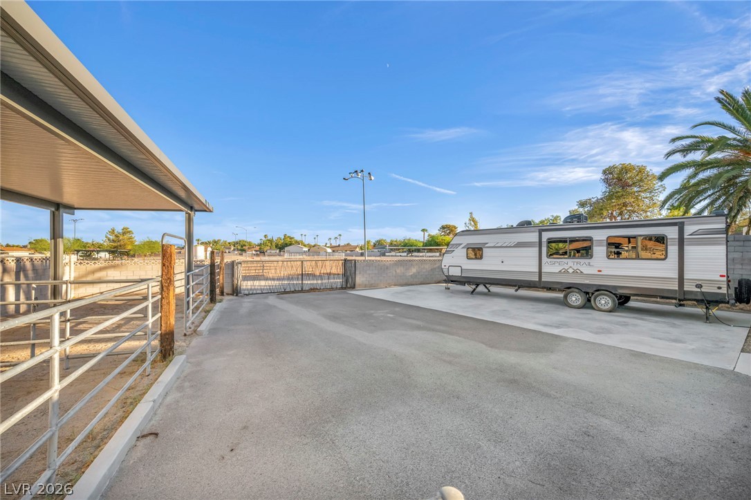 5505 Avenida Vaquero Las Vegas NV 89108