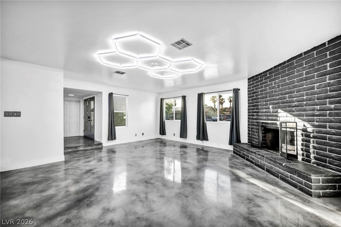 5505 Avenida Vaquero Las Vegas NV 89108