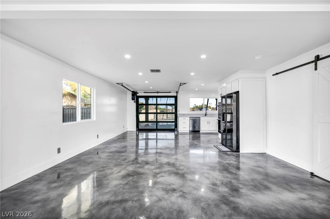 5505 Avenida Vaquero Las Vegas NV 89108