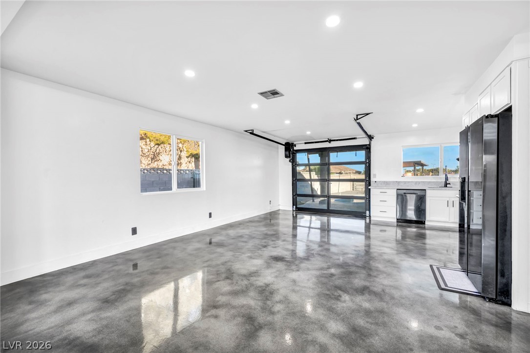 5505 Avenida Vaquero Las Vegas NV 89108