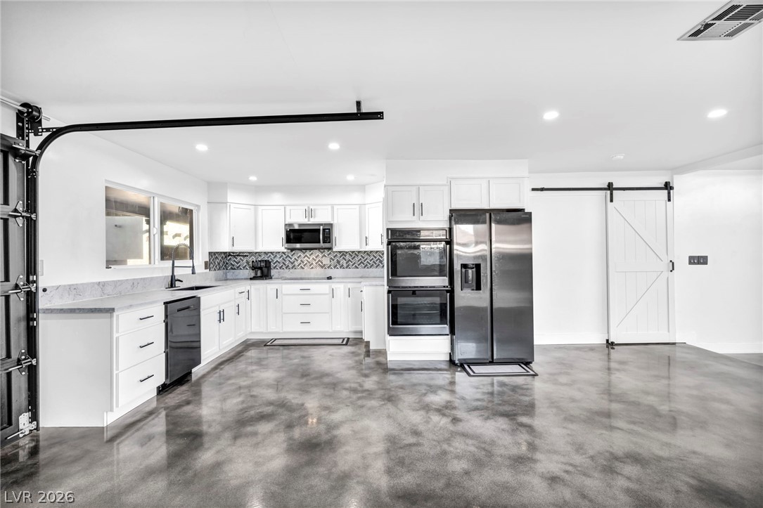 5505 Avenida Vaquero Las Vegas NV 89108