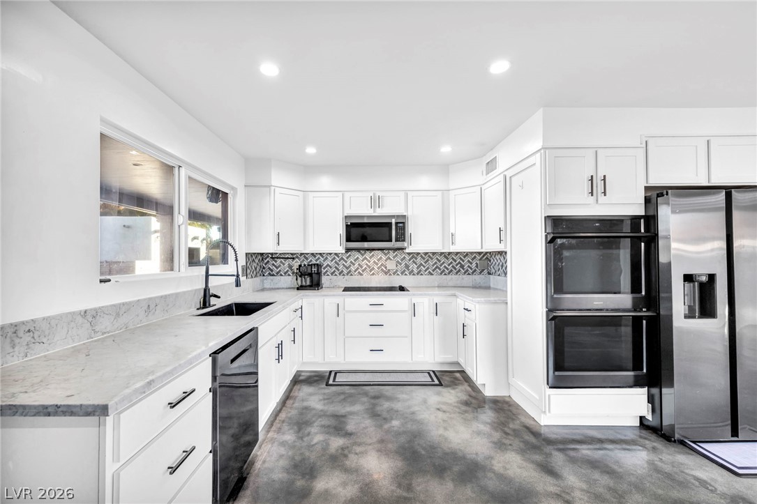 5505 Avenida Vaquero Las Vegas NV 89108