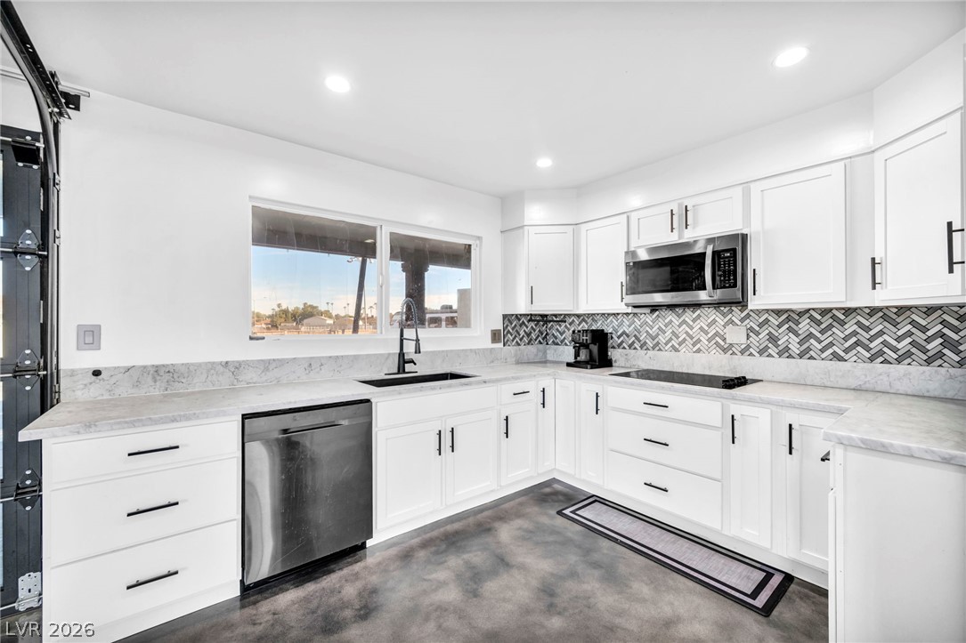 5505 Avenida Vaquero Las Vegas NV 89108