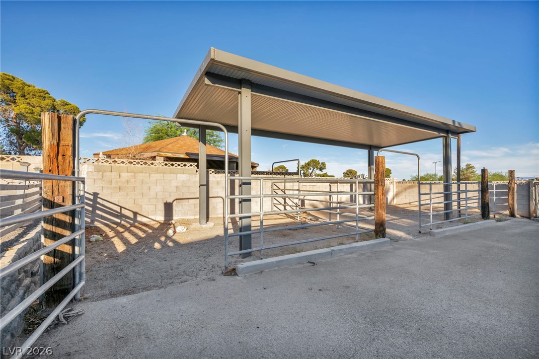 5505 Avenida Vaquero Las Vegas NV 89108