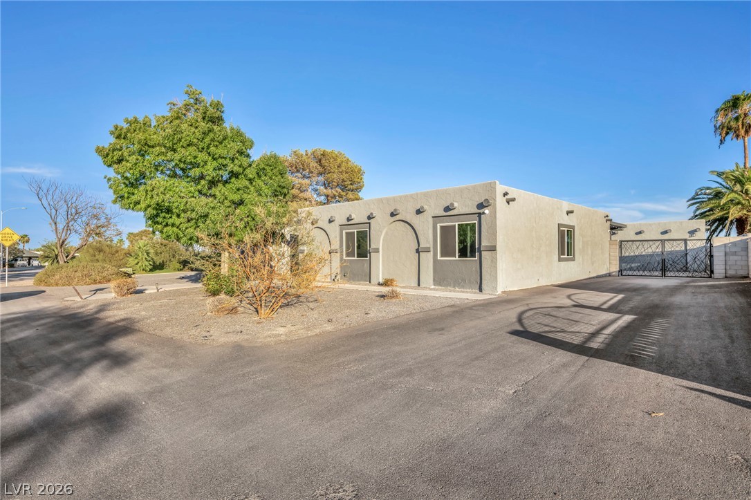 5505 Avenida Vaquero Las Vegas NV 89108