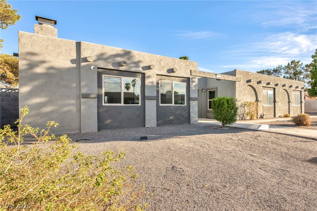 5505 Avenida Vaquero Las Vegas NV 89108