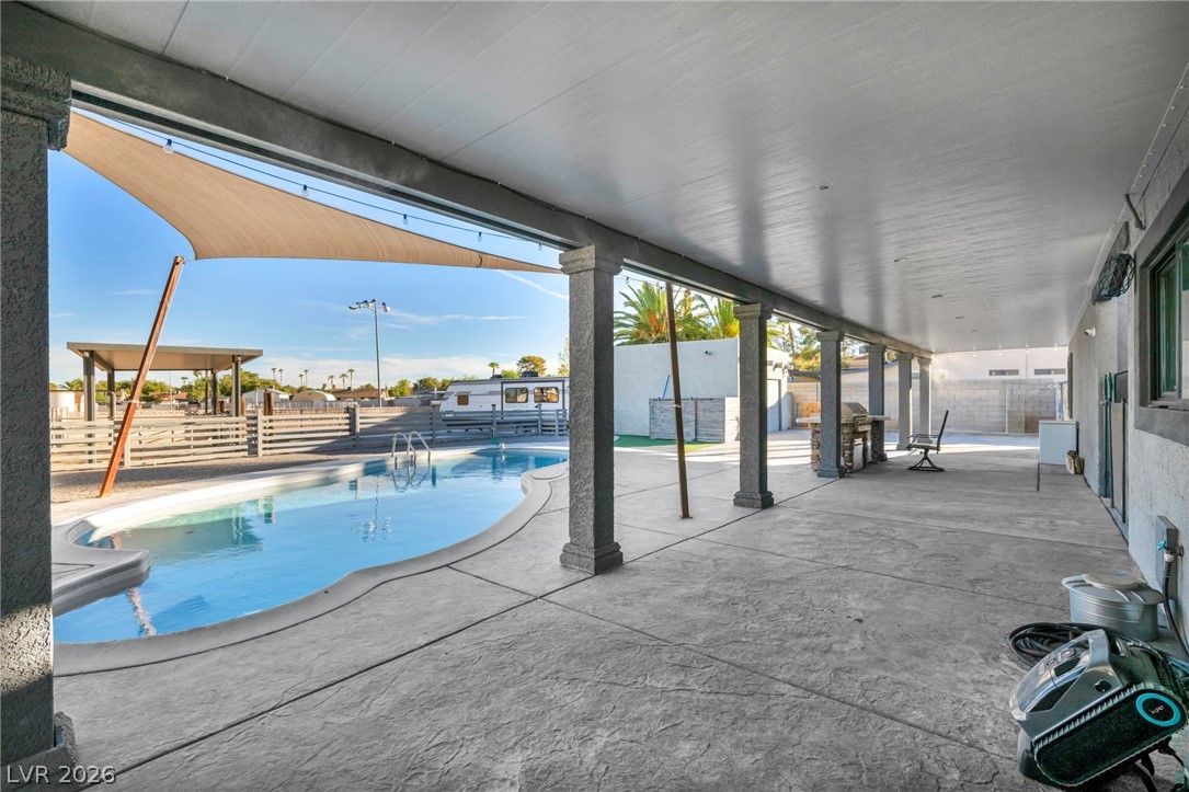 5505 Avenida Vaquero Las Vegas NV 89108