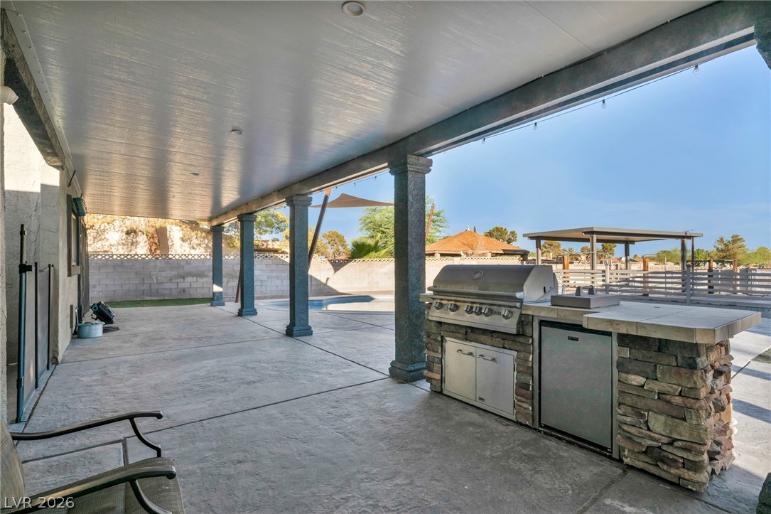 5505 Avenida Vaquero Las Vegas NV 89108