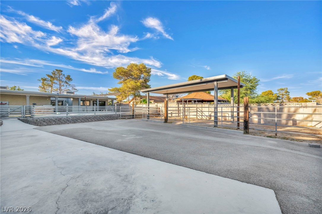 5505 Avenida Vaquero Las Vegas NV 89108