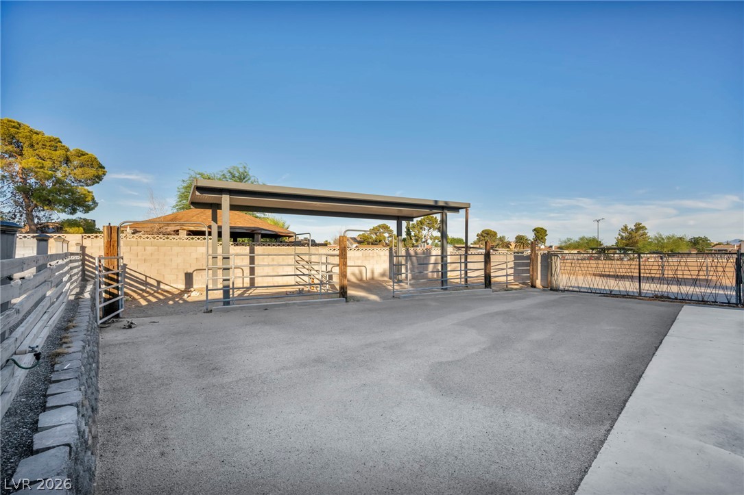5505 Avenida Vaquero Las Vegas NV 89108