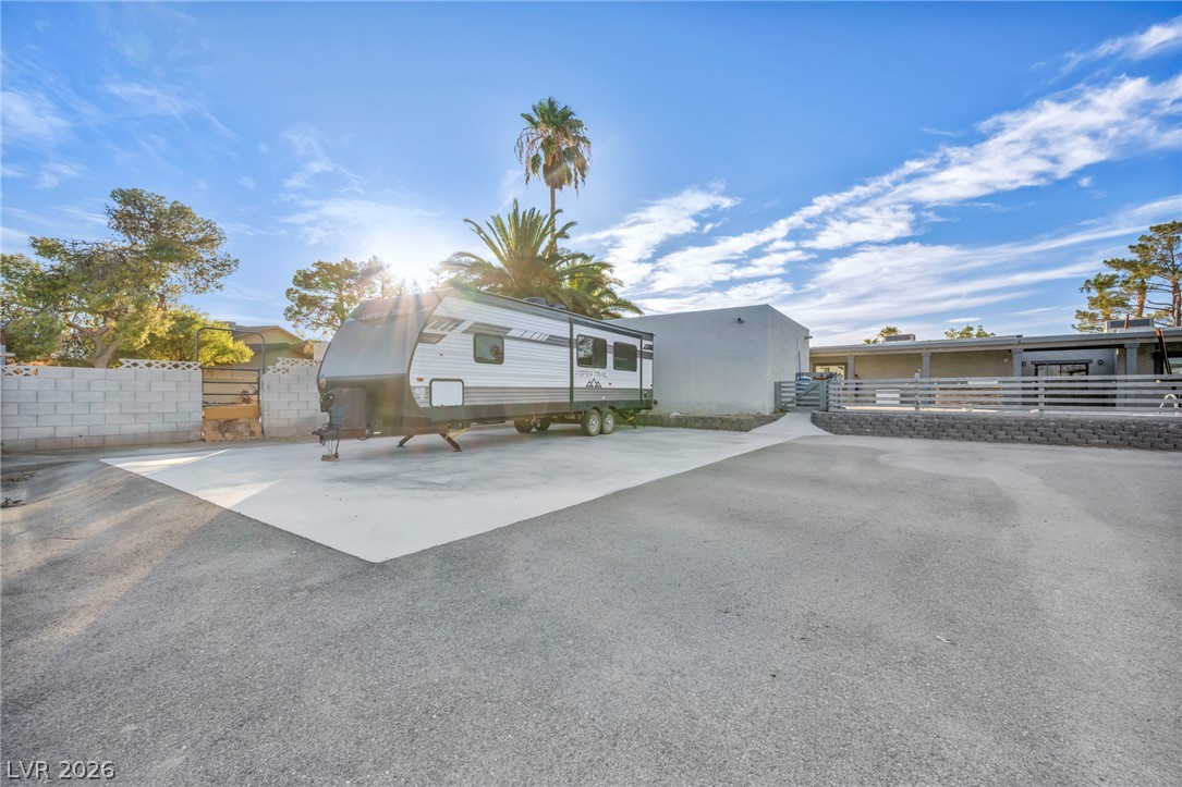 5505 Avenida Vaquero Las Vegas NV 89108