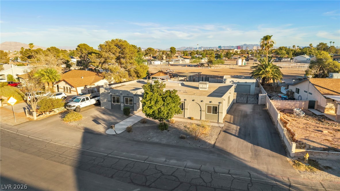 5505 Avenida Vaquero Las Vegas NV 89108
