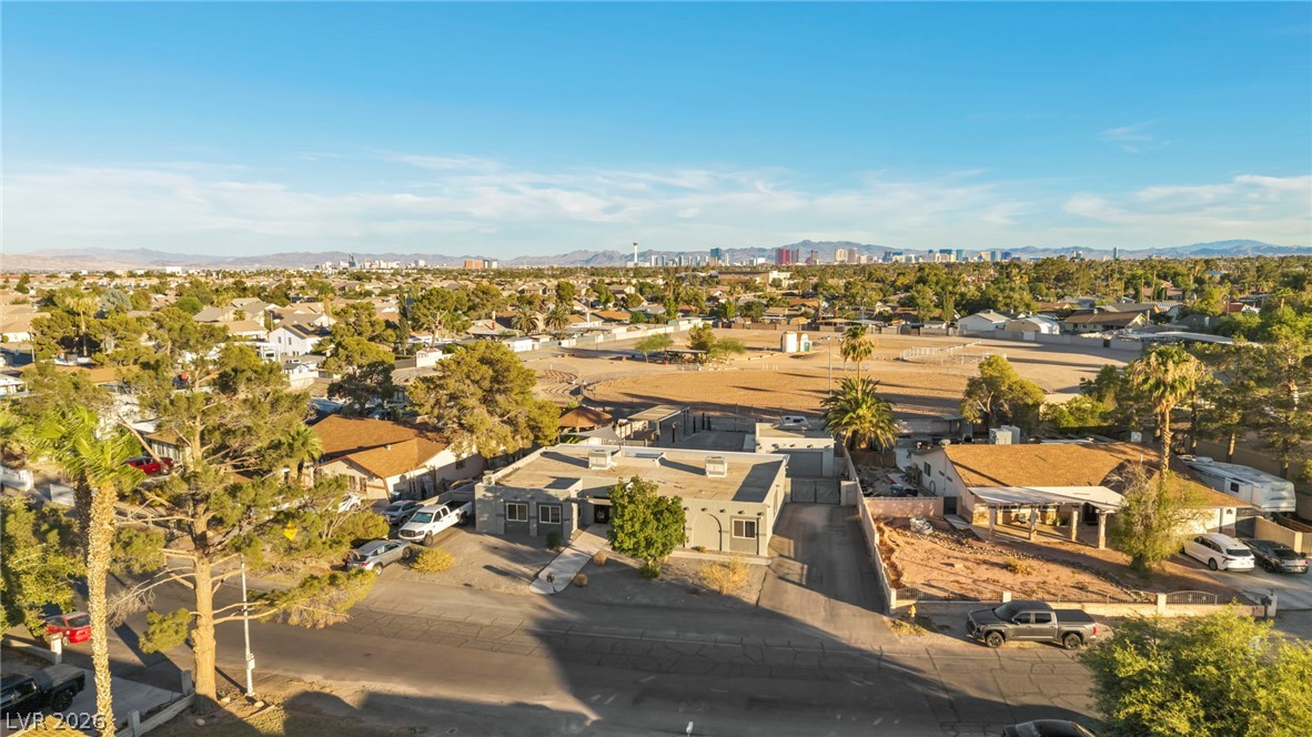 5505 Avenida Vaquero Las Vegas NV 89108