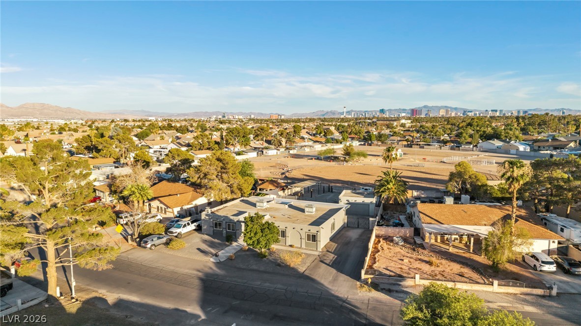 5505 Avenida Vaquero Las Vegas NV 89108