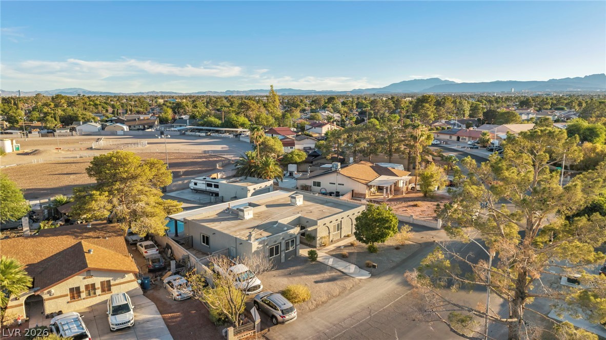 5505 Avenida Vaquero Las Vegas NV 89108