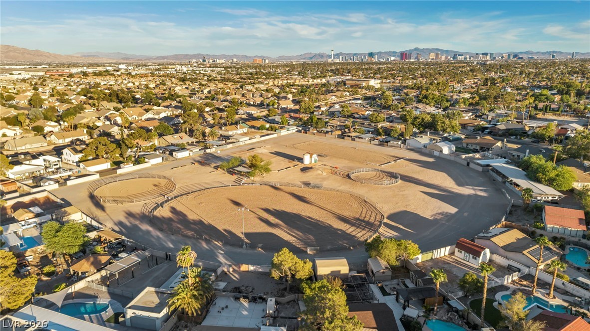 5505 Avenida Vaquero Las Vegas NV 89108