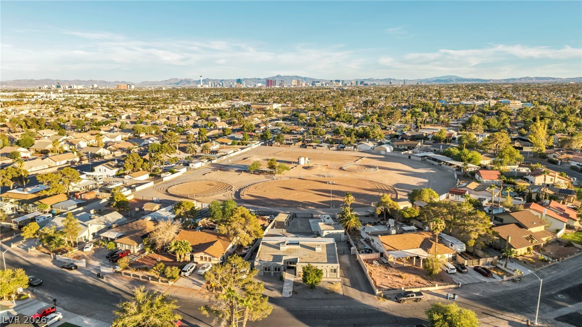 5505 Avenida Vaquero Las Vegas NV 89108