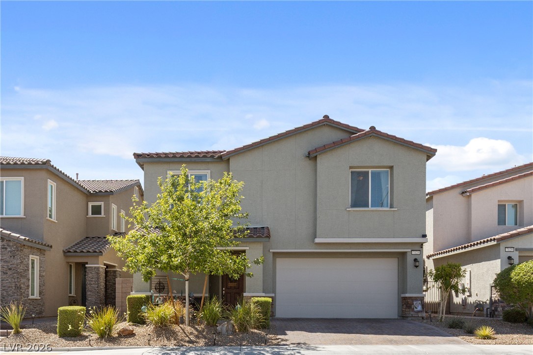 7125 Range Valley Street North Las Vegas NV 89084