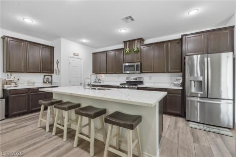 7125 Range Valley Street North Las Vegas NV 89084