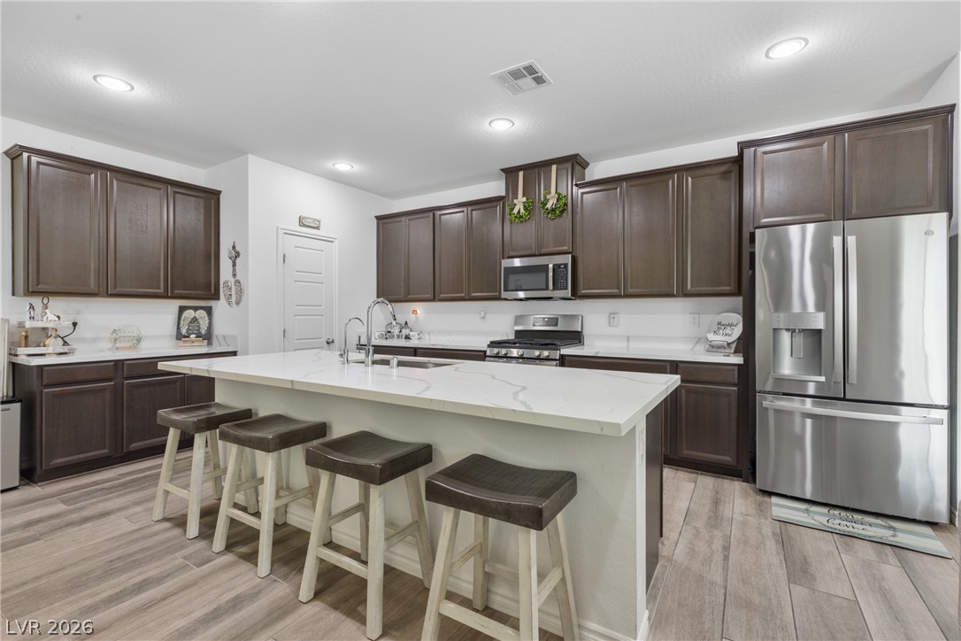 7125 Range Valley Street North Las Vegas NV 89084