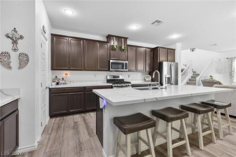 7125 Range Valley Street North Las Vegas NV 89084